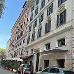 La Casa Di Nina In Via Veneto
