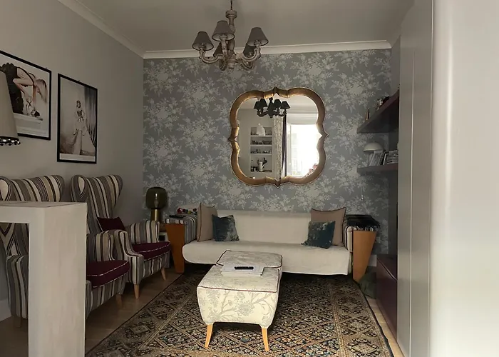 La Casa Di Nina In Via Veneto