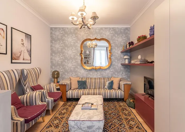 La Casa Di Nina In Via Veneto
