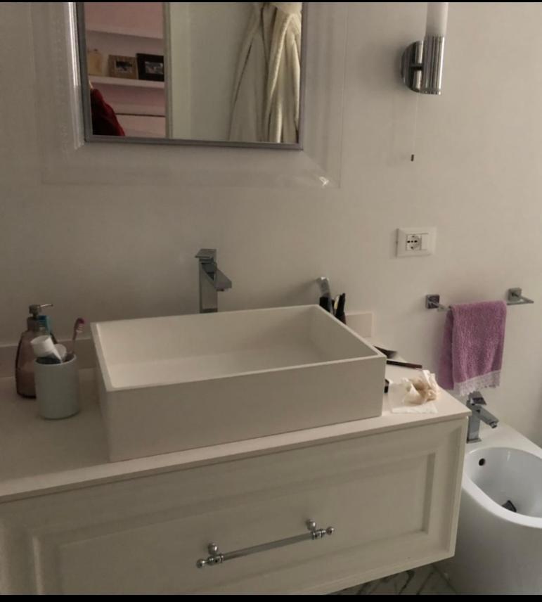 Appartamento La Casa Di Nina Roma