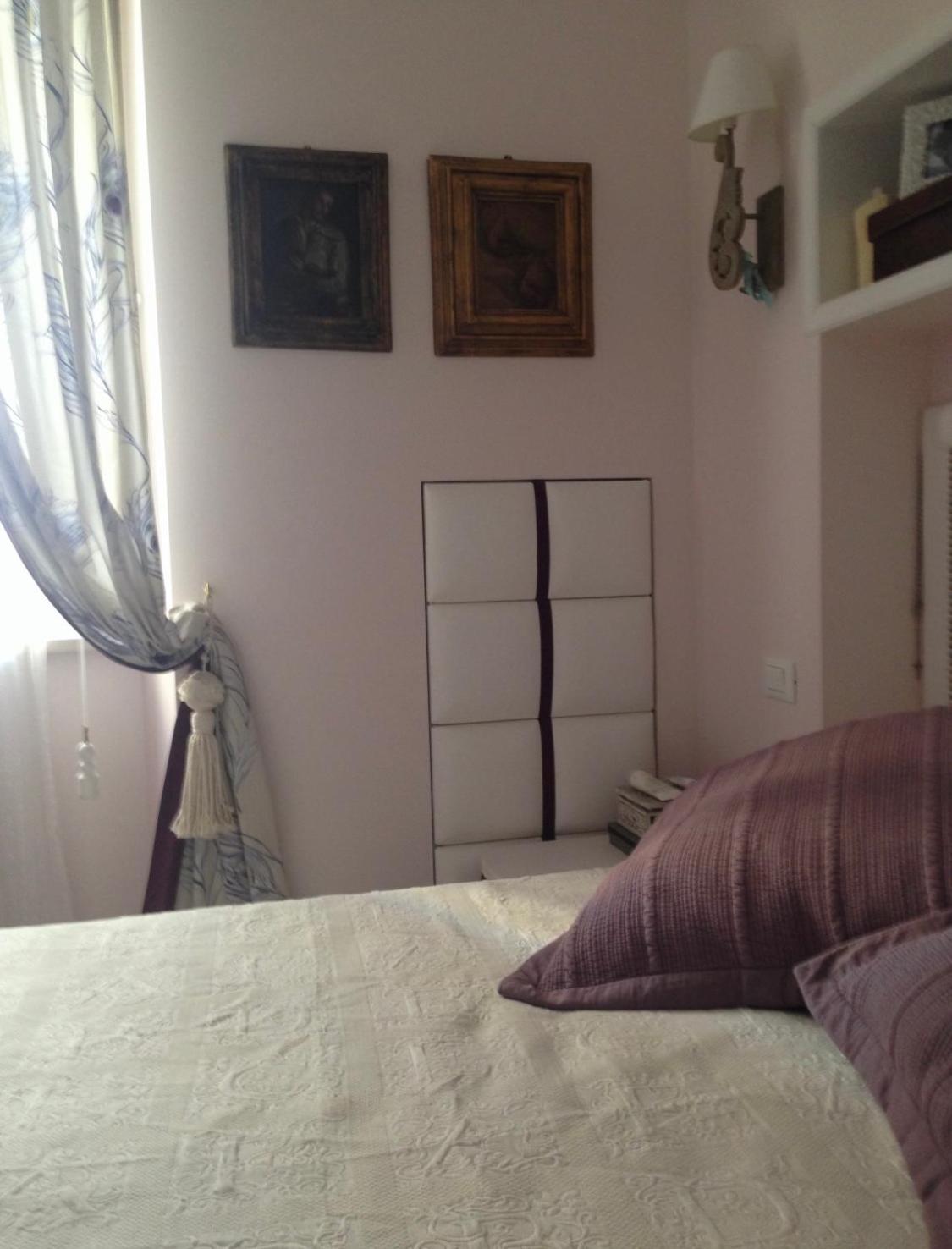 La Casa Di Nina Appartamento