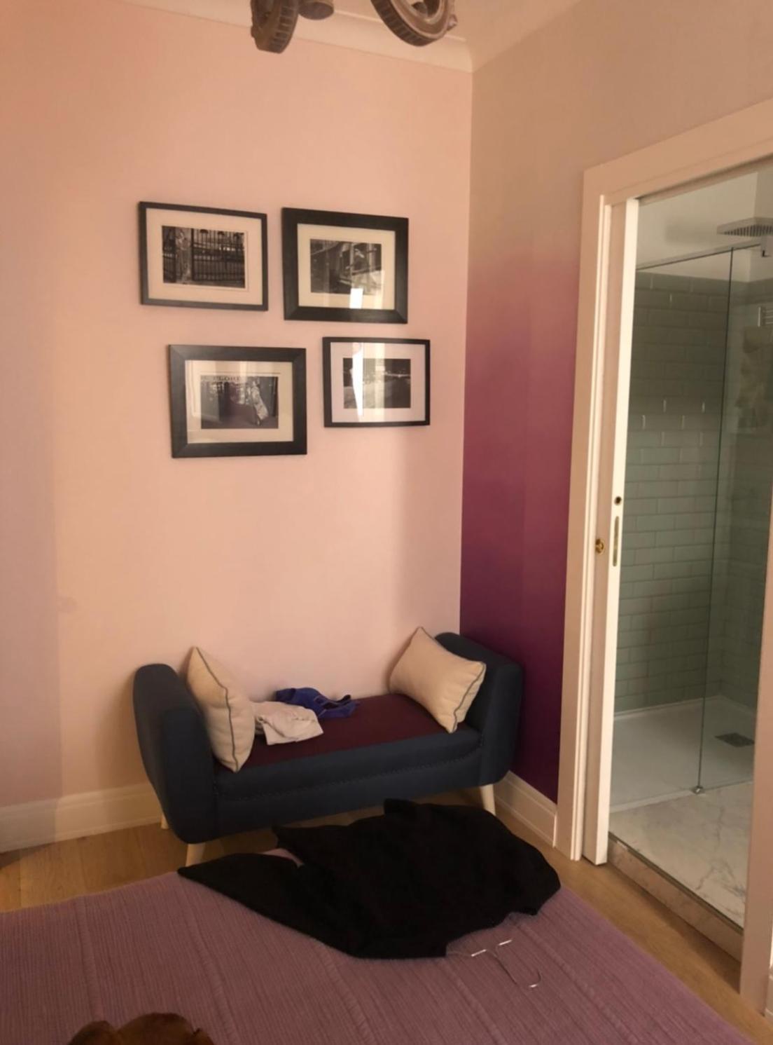La Casa Di Nina Roma