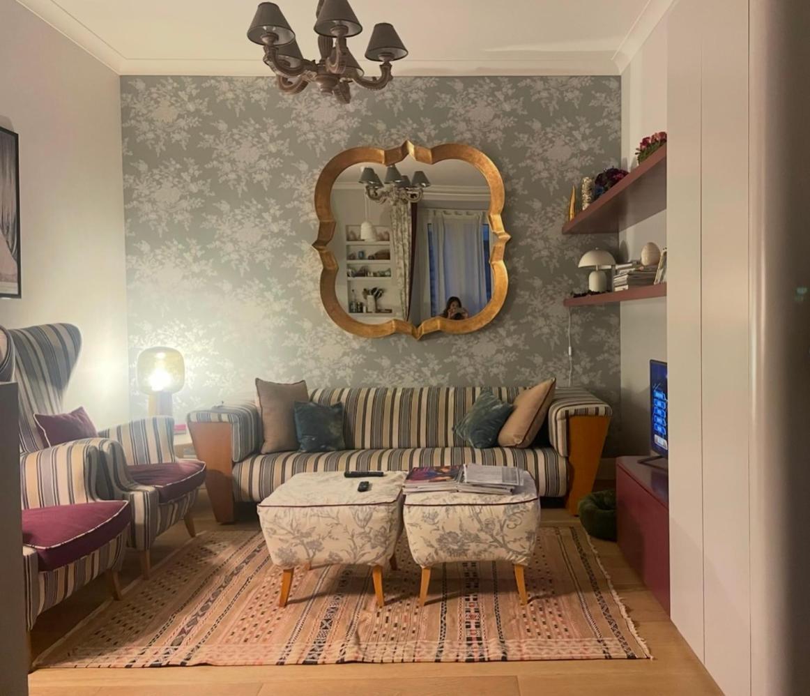 La Casa Di Nina *
