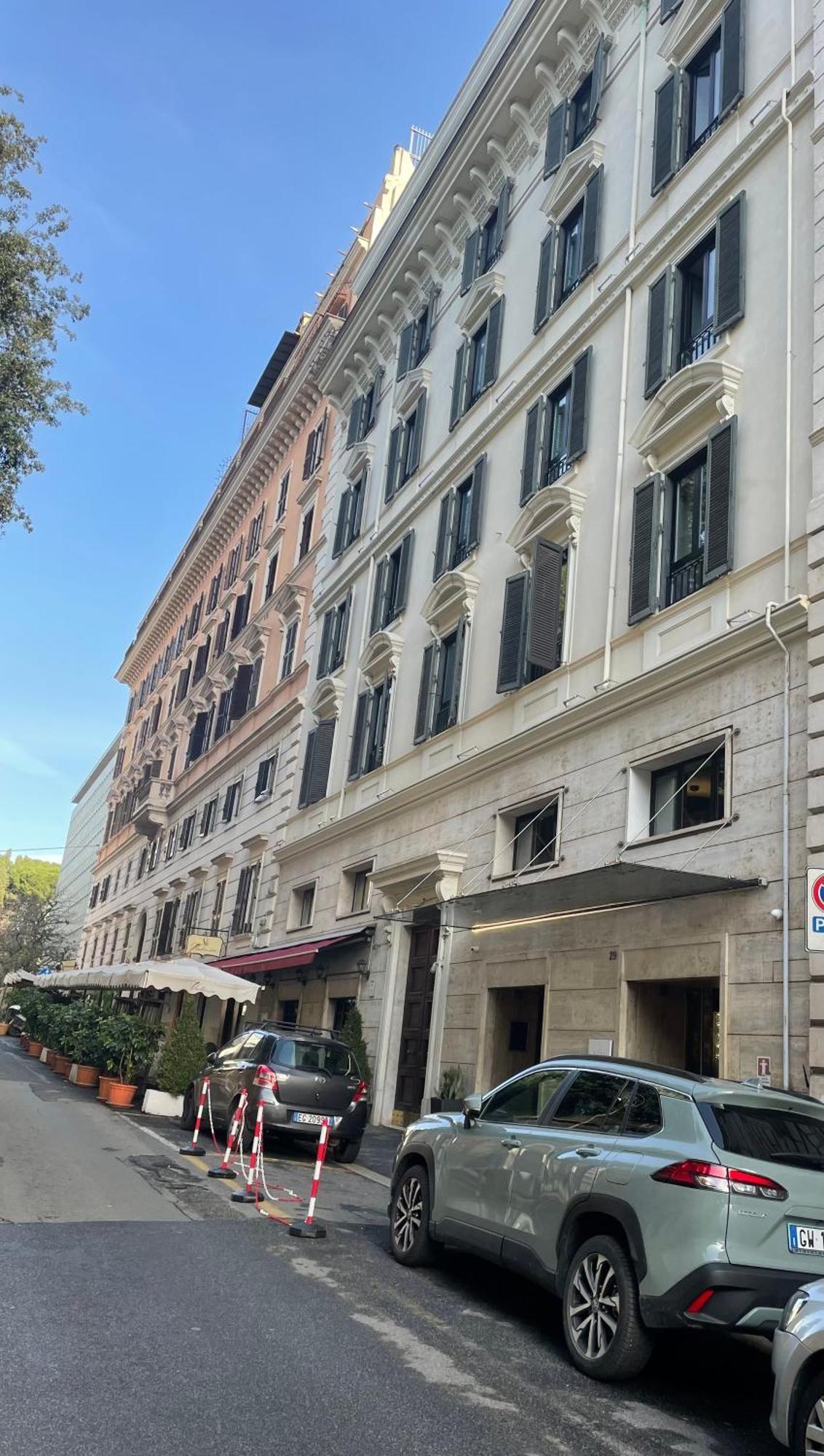 La Casa Di Nina *