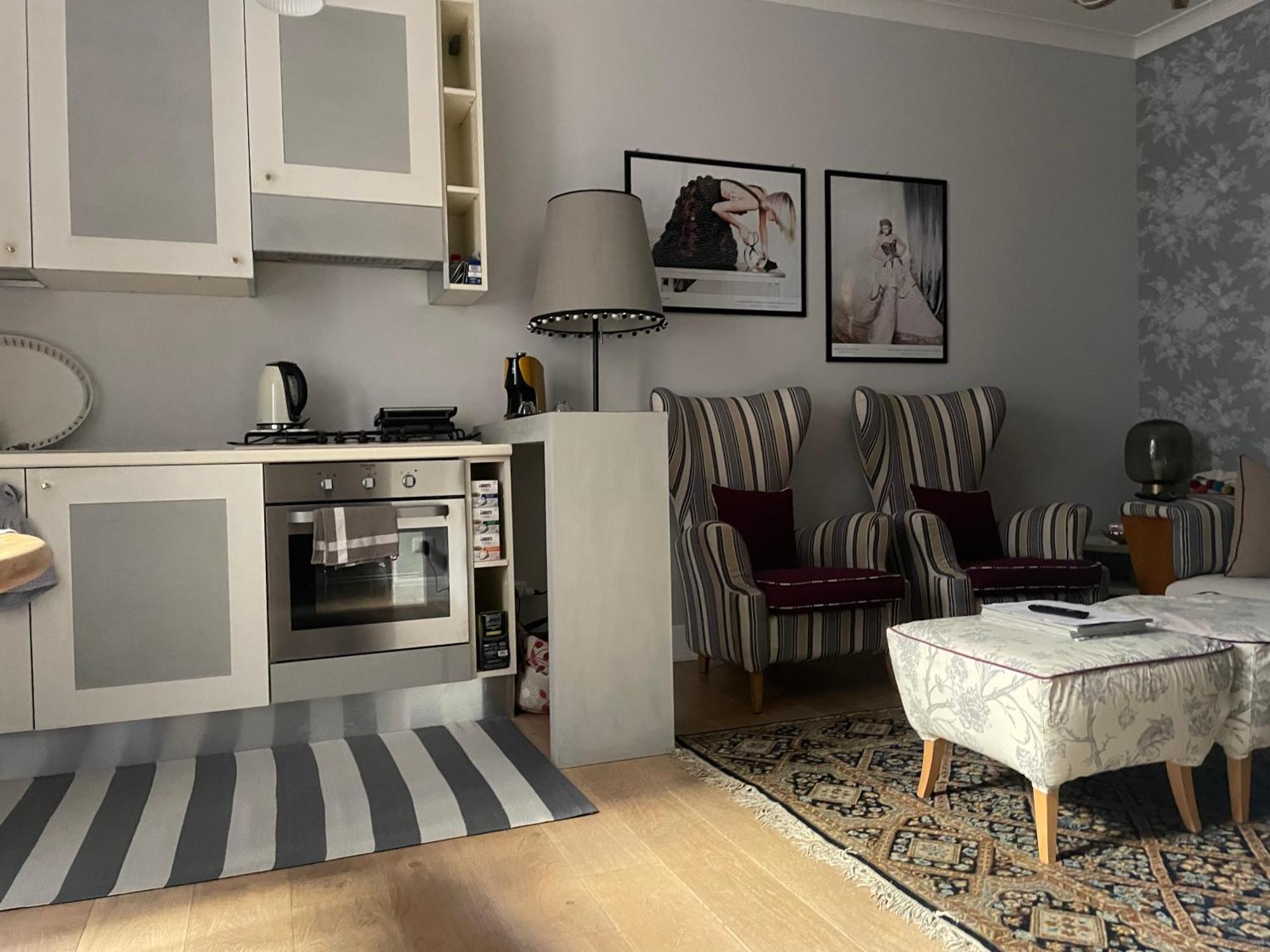 La Casa Di Nina Roma