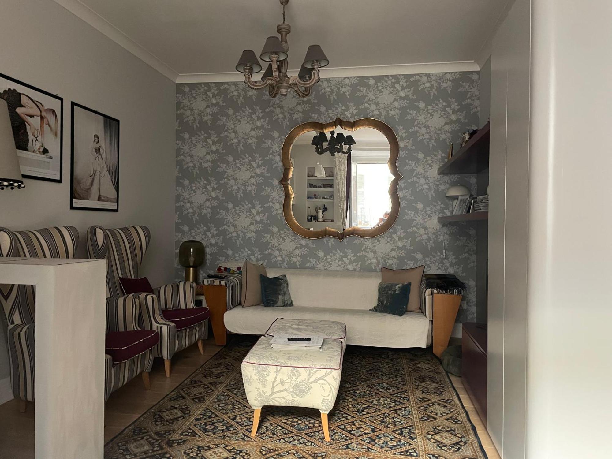 Appartamento La Casa Di Nina *