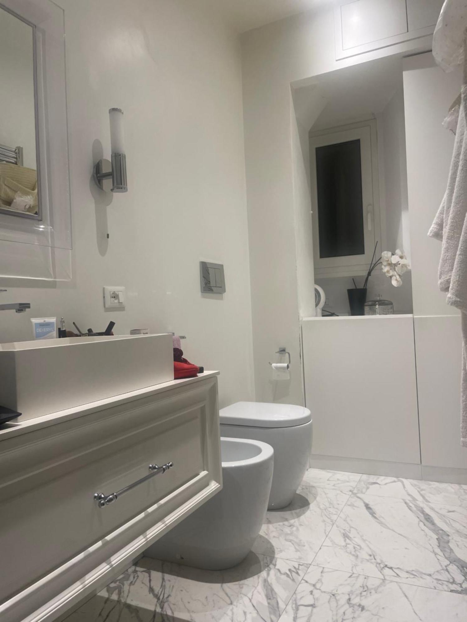 La Casa Di Nina * Roma