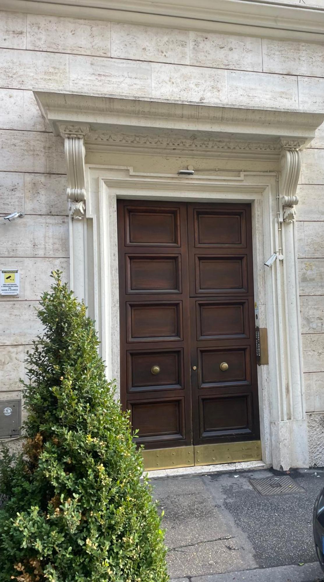 La Casa Di Nina Roma