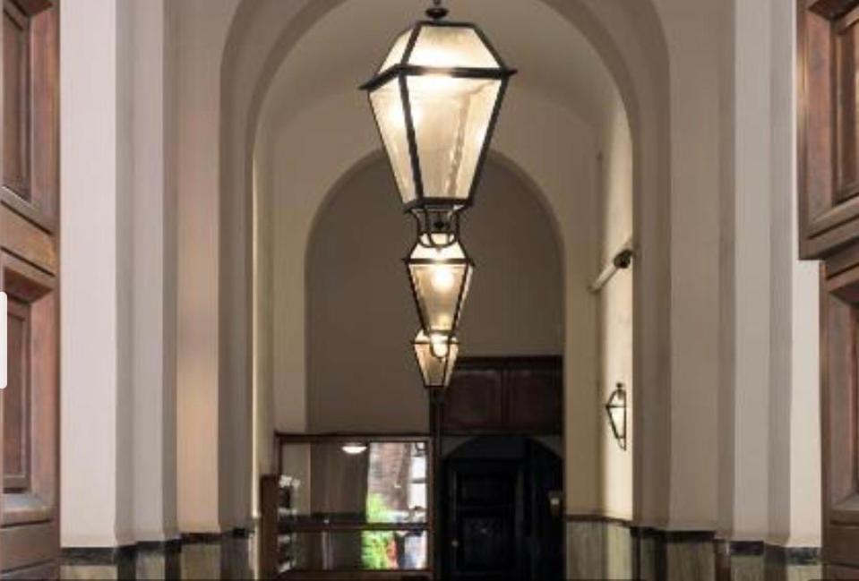 Appartamento La Casa Di Nina Roma