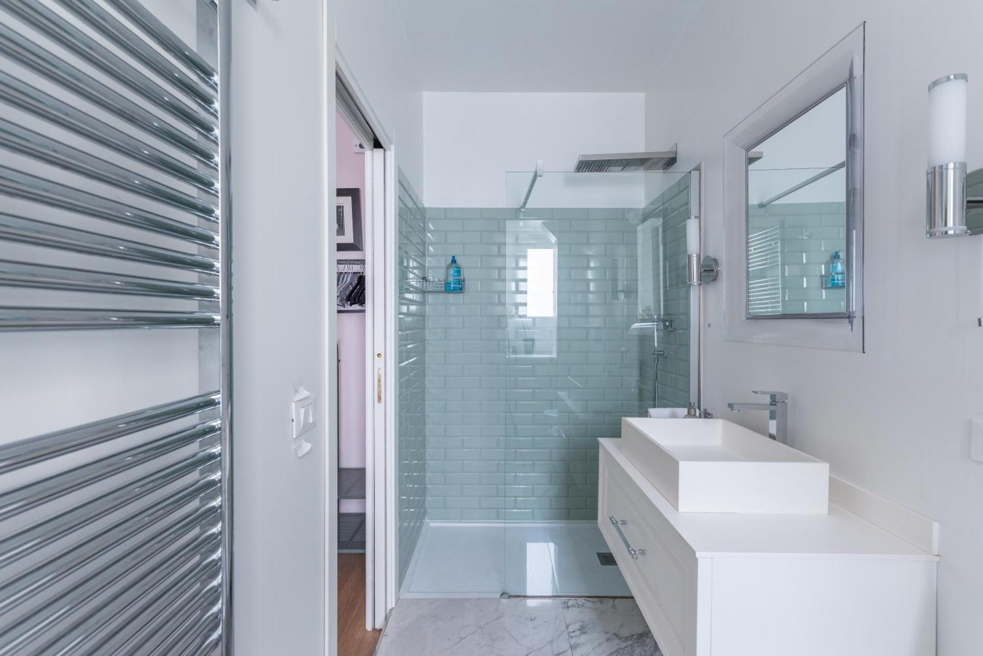 Apartamento La Casa Di Nina In Via Veneto *